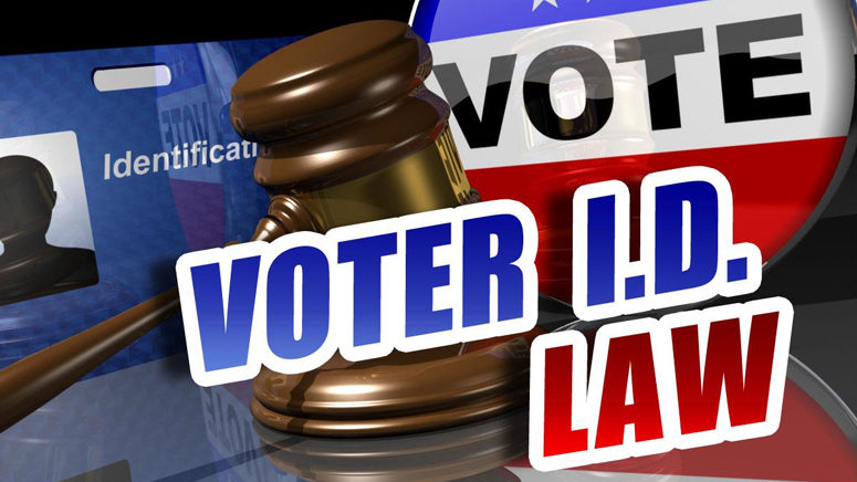 New Voter ID Law