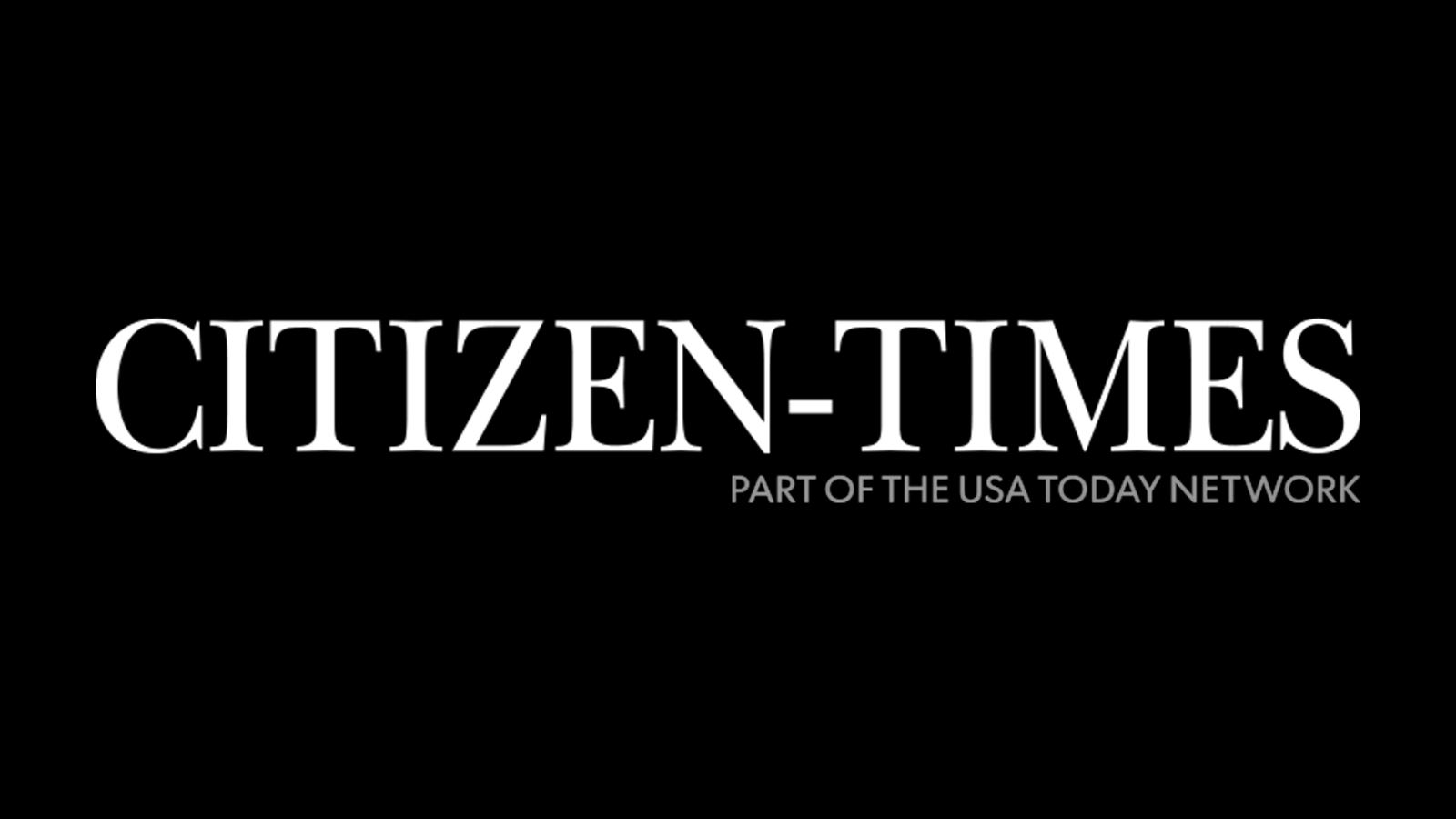 Citizen Times Logo