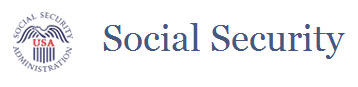 Social Security Administration Logo