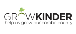 GrowKinder: help us grow Buncombe County!