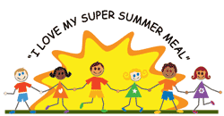 Super Summer Meal Sites