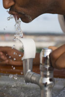 Water is GOOD for you!