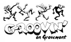 Groovin' on Grovemont