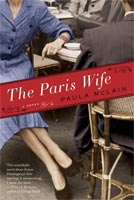 The Paris Wife by Paula McLain.