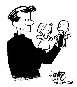 Michael Jantze