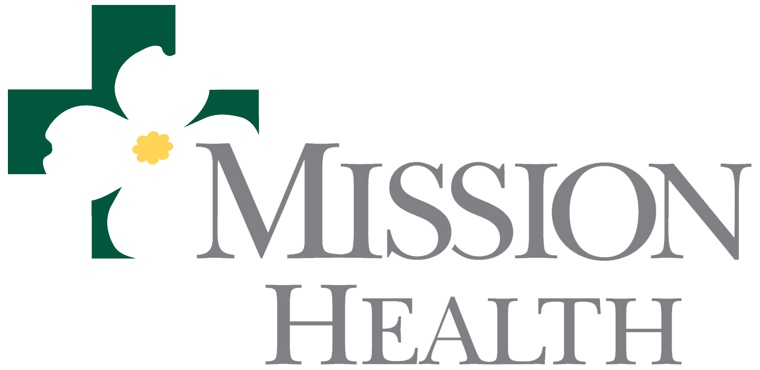 Mission Health Logo