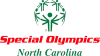Special Olympics, North Carolina