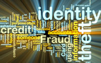 Identity thieves are using stolen Social Security Numbers to file the fraudulent returns.