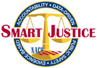 Smart Justice logo