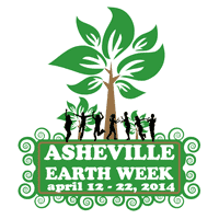 Asheville Earth Week - April 22