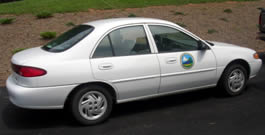 Buncombe County Car