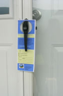 Door Hanger