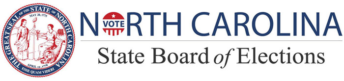 State Board of Elections Logo