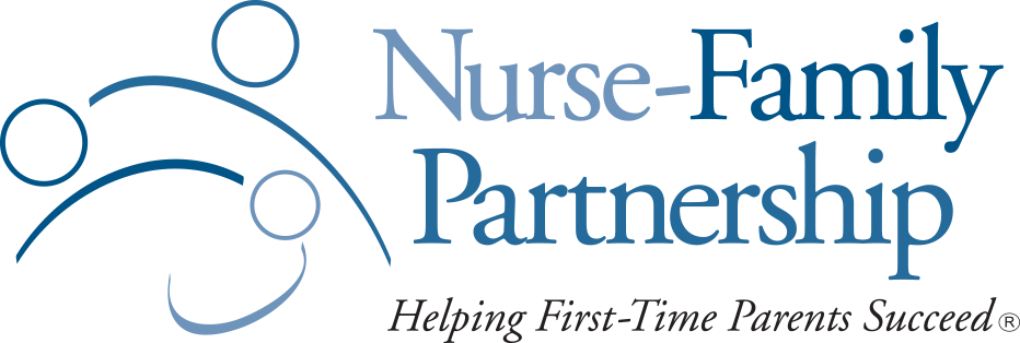 Nurse Family Partnership Logo