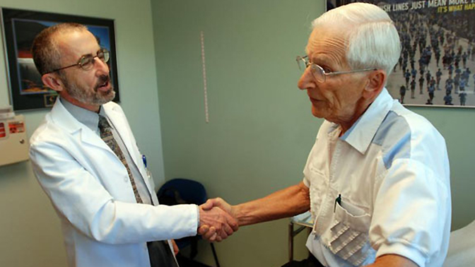 Medicare Choices Made Easy