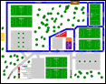 Sports Park Map