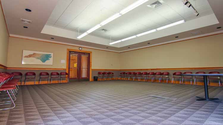 Fairview Library Community Room