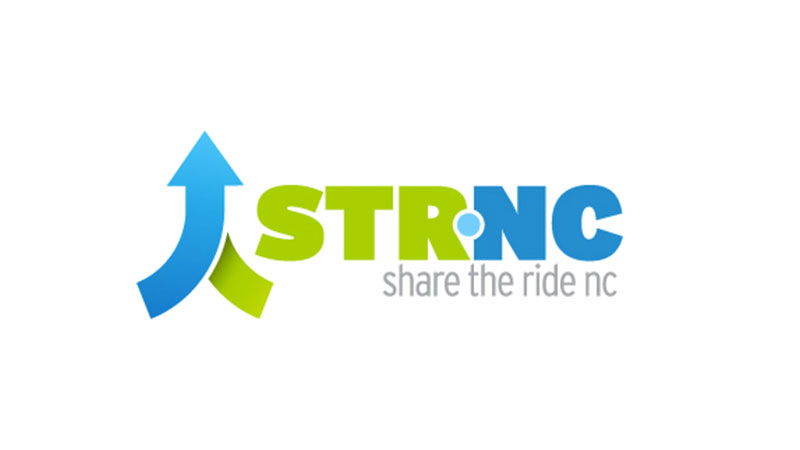 Share the Ride NC