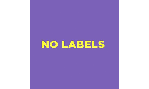 No Labels Party Logo