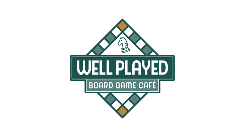 Well Played Board Game Cafe