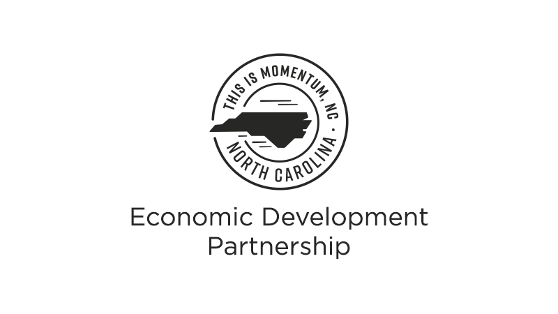 Image of Economic Development Partnership of North Carolina.