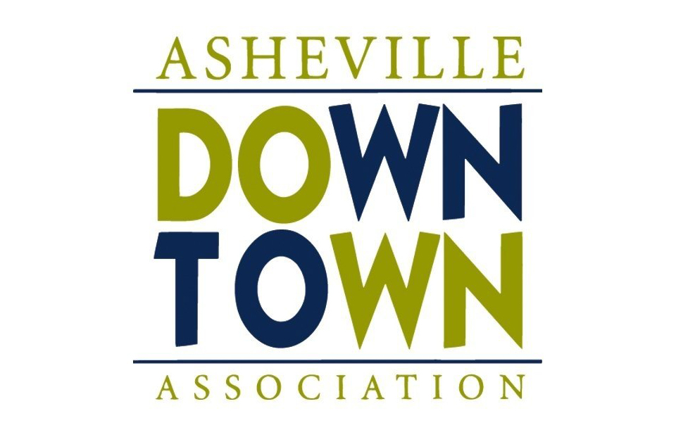 Asheville Downtown Association Logo
