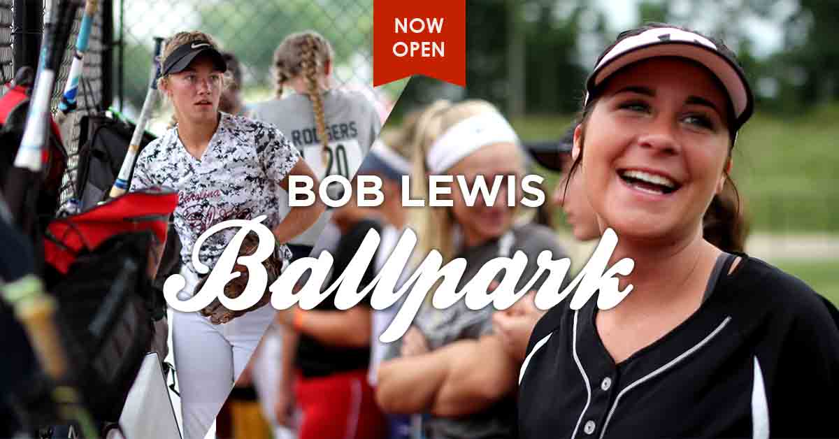 Bob Lewis Sports Park