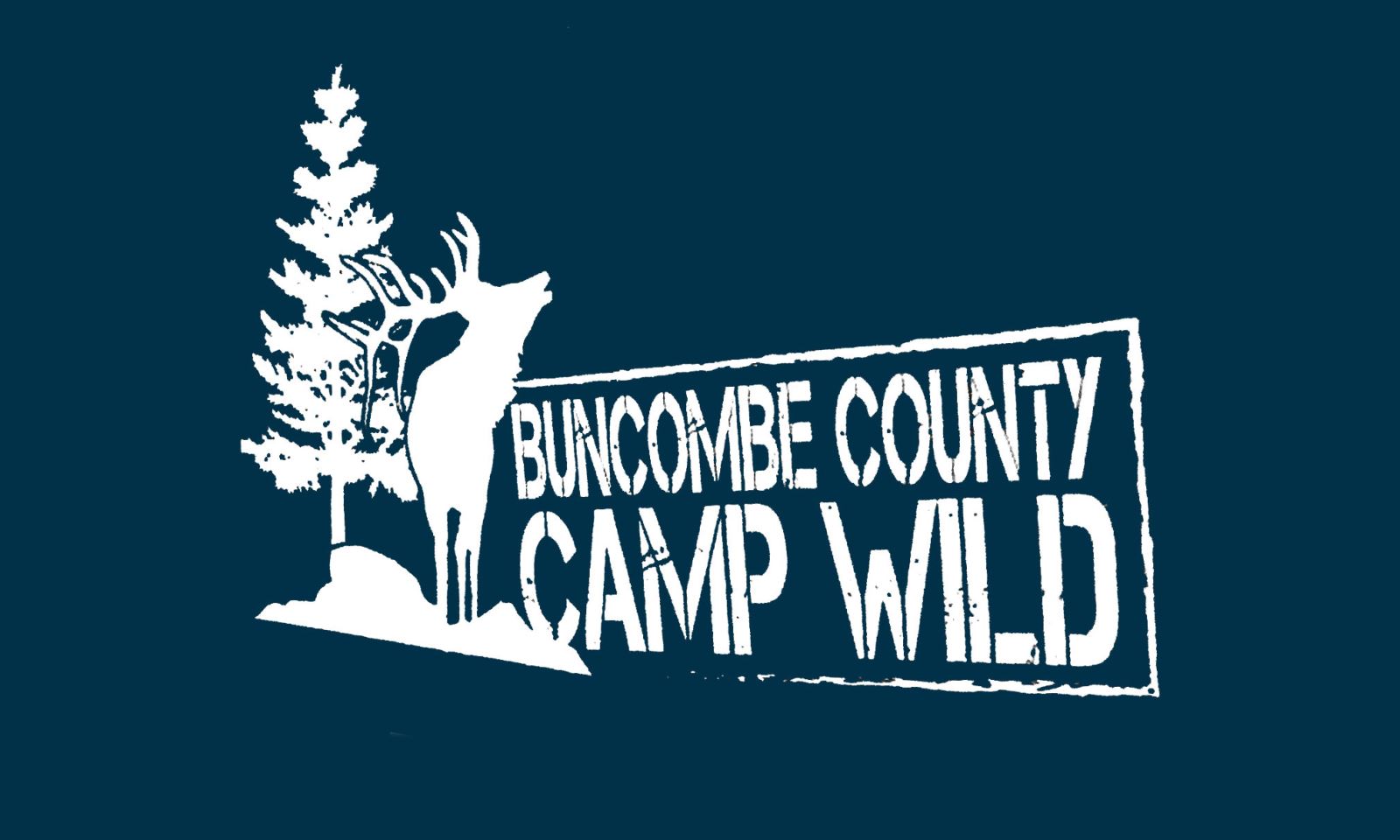 Camp Wild Logo