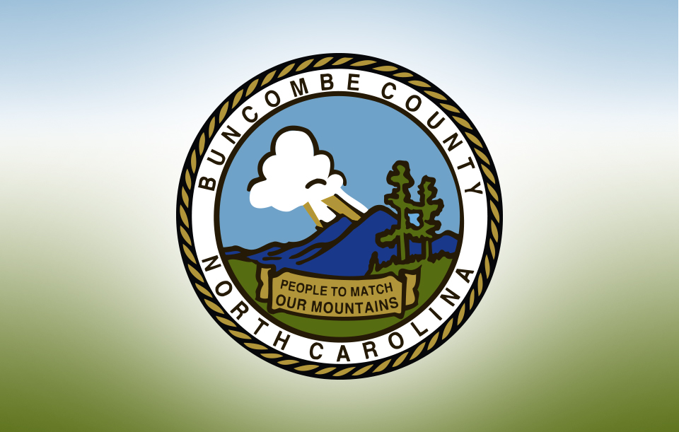 County Seal