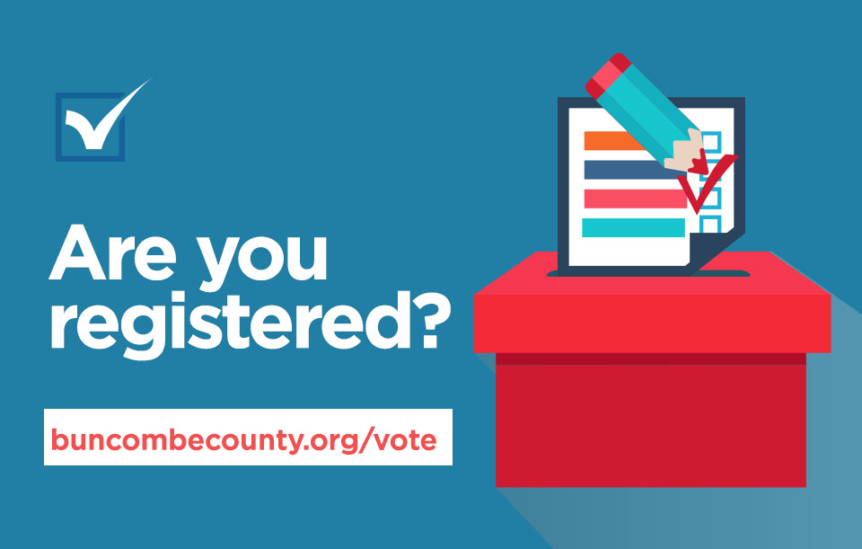 County News Register for the General Election With SameDay