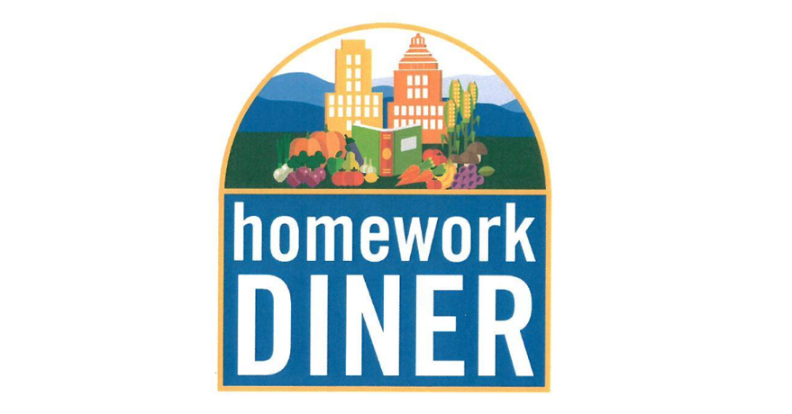 Homework Diner