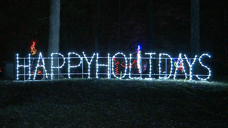 buncombe county news lake julian festival of lights buncombe county news lake julian festival of lights