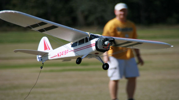 Model Air Show