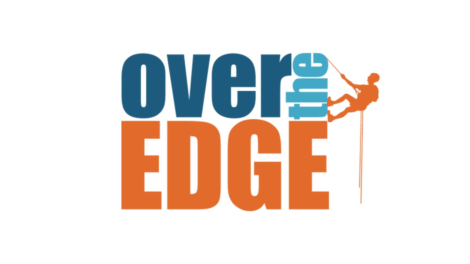 Over the Edge Logo