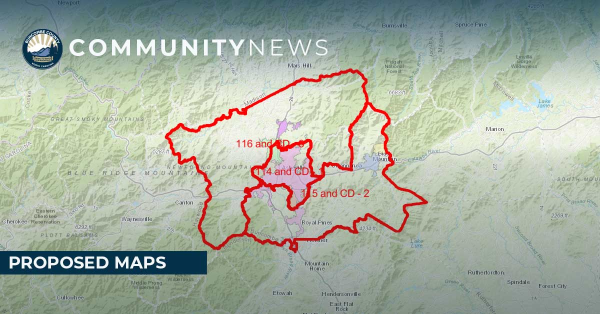 HB898 proposed maps