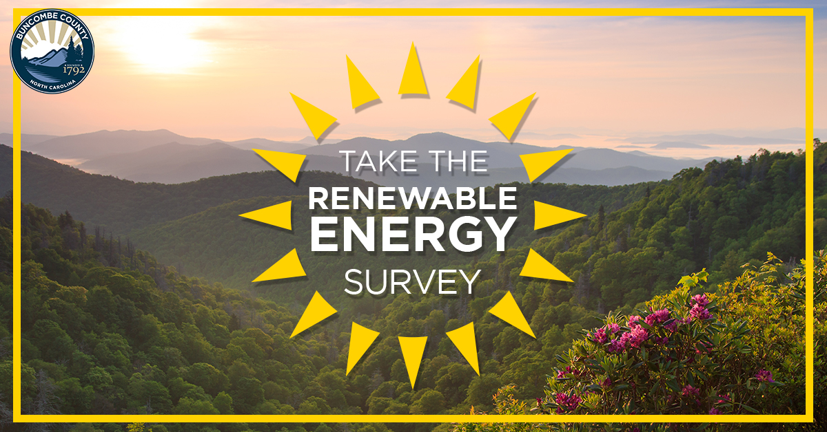 Renewable Energy Survey