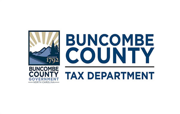 Buncombe County Tax Department