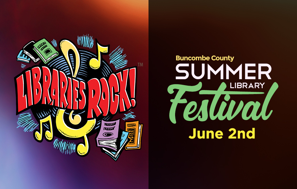 Summer Library Festival