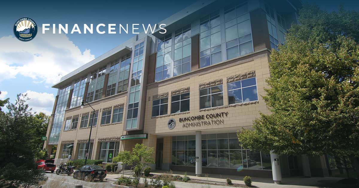 buncombe county administration building 