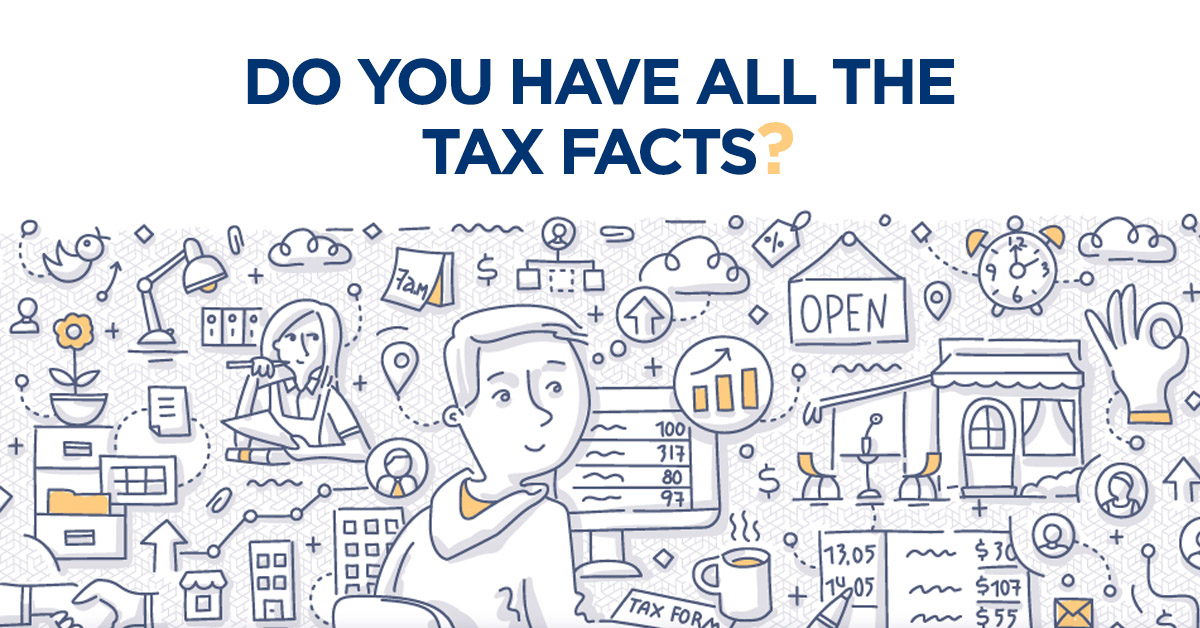 Important Tax Information