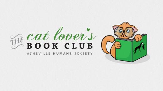 Cat Lover's Book Club