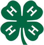 4-H logo