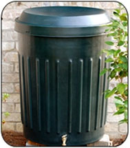 Rain barrel