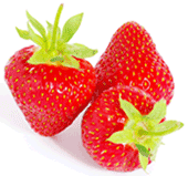 Strawberrries