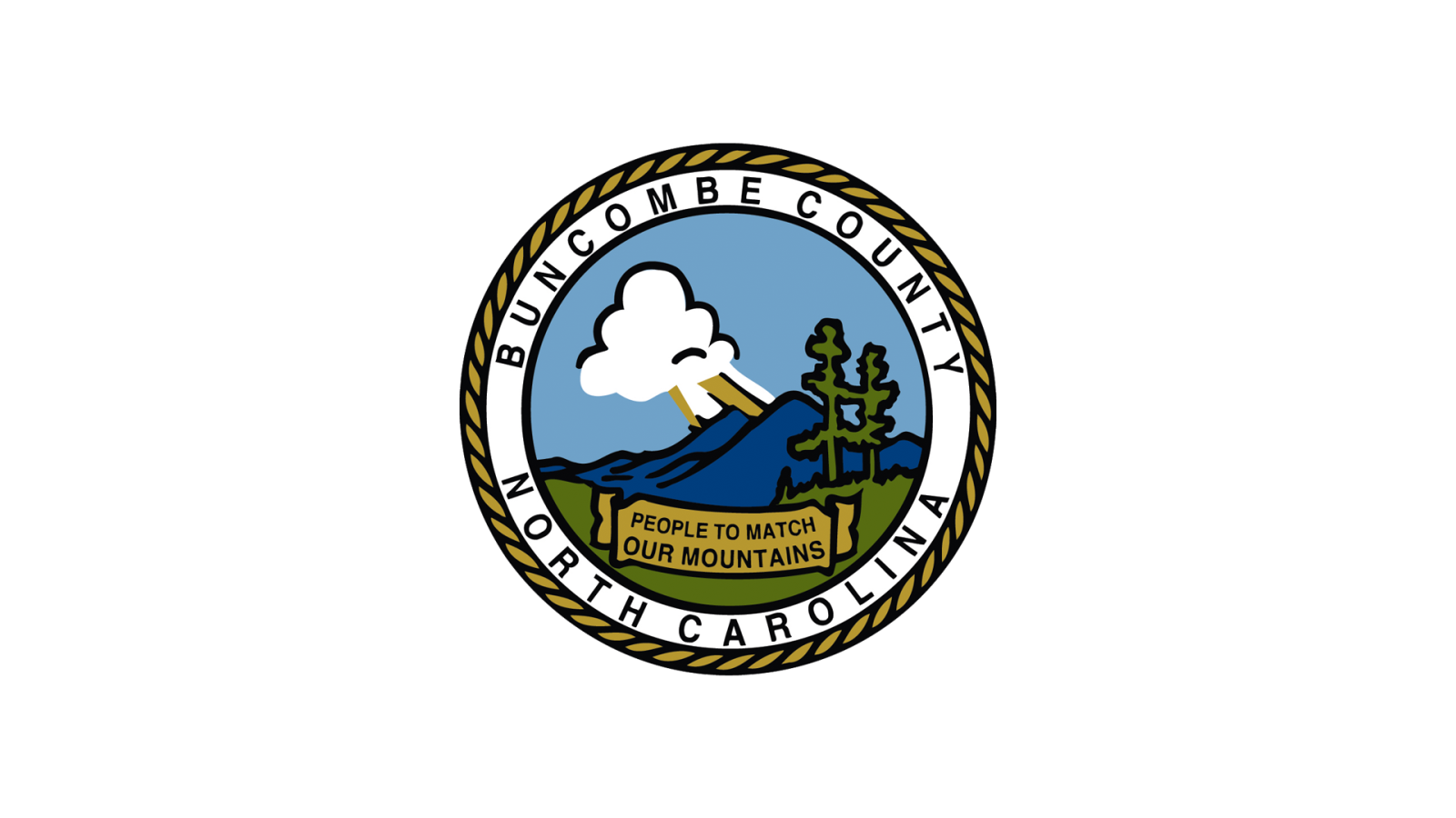 County Seal