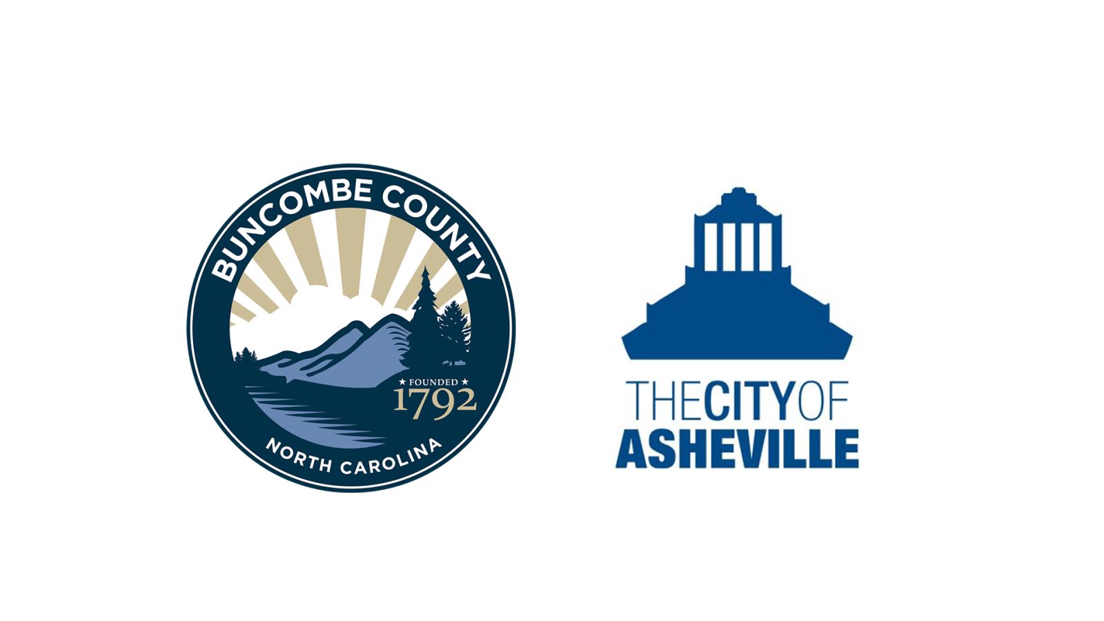 City and County Logo