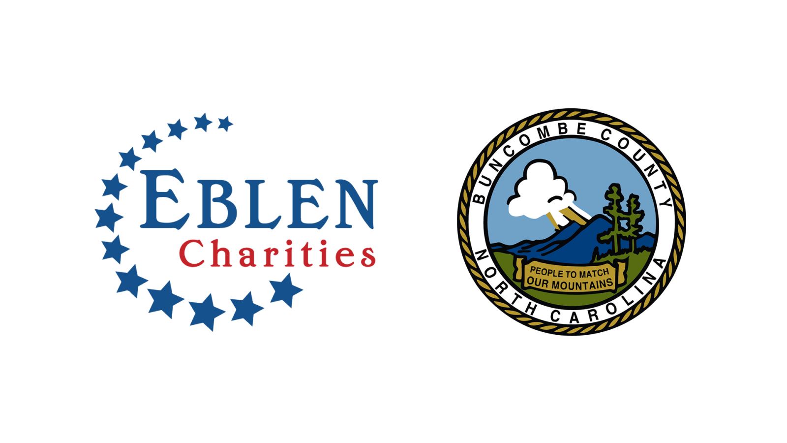 Eblen and County Logos