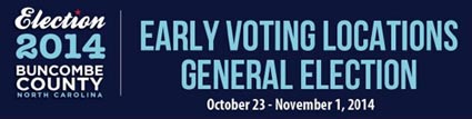 Early Voting