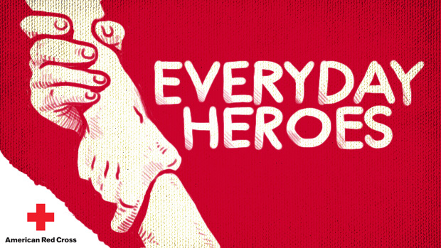 Everyday Heroes