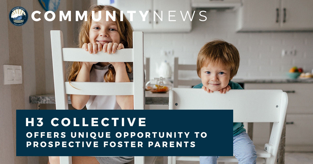 H3 Collective Offers Unique Opportunity for Potential Foster Parents